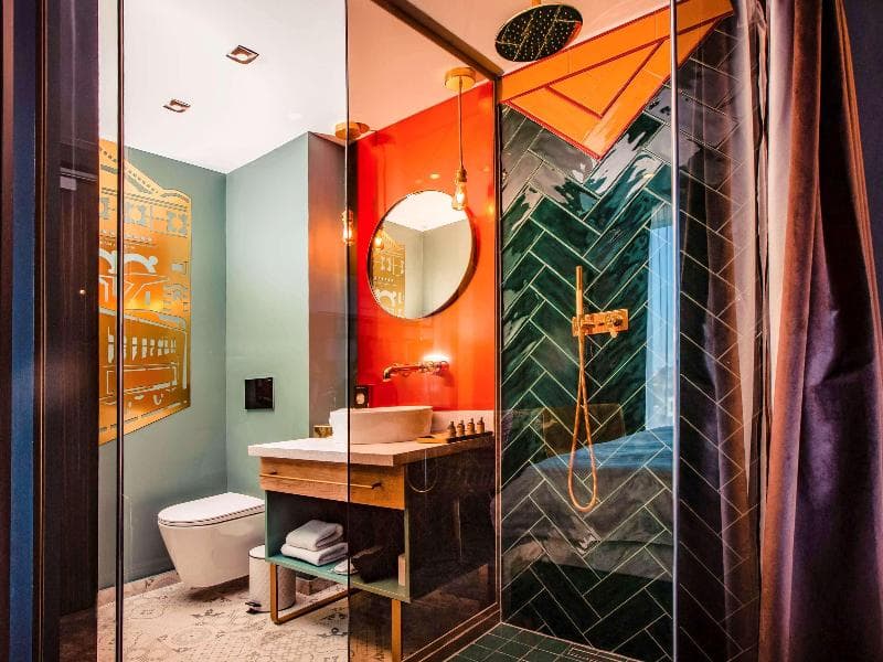 Mercure Timisoara 4