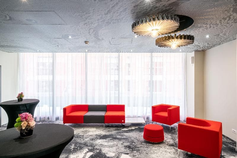 ibis Bucharest Politehnica photo 1