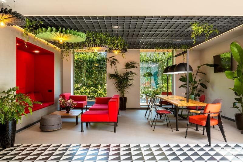 ibis Bucharest Politehnica 4