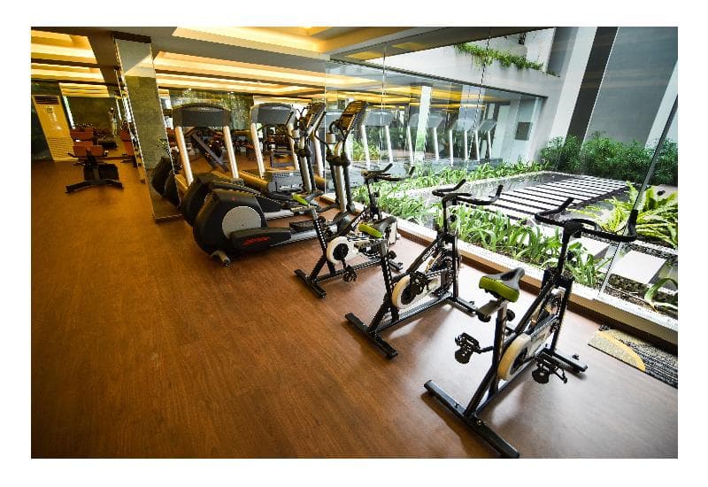 Central Park Hotel photo 1