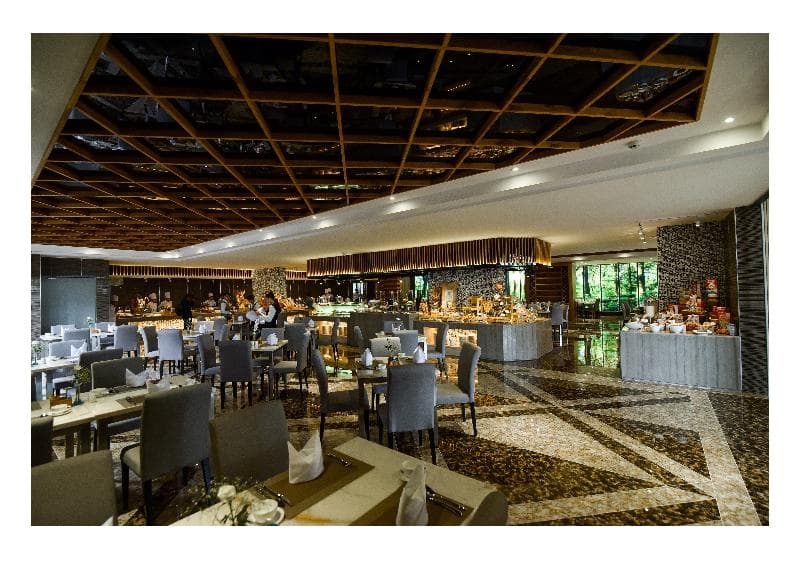 Central Park Hotel 3