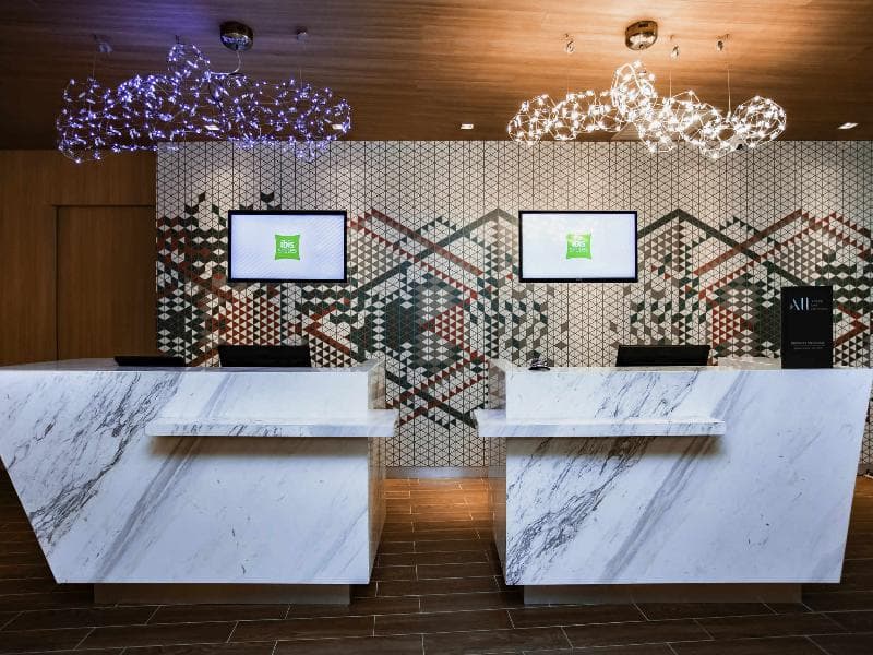 Ibis Styles Kota Bharu Hotel 5