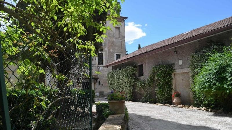 B & B Casale Colleoni 4