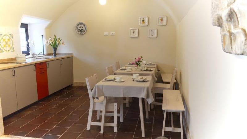 B & B Casale Colleoni main