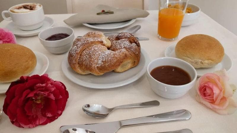 B & B Casale Colleoni 5
