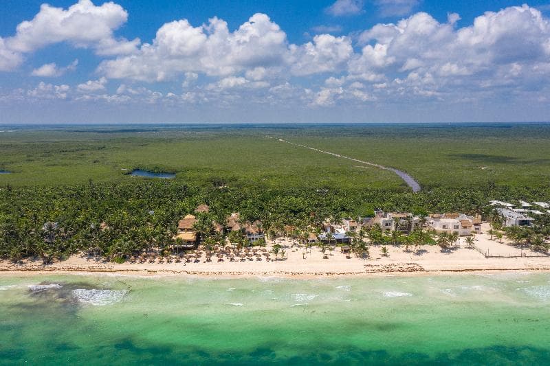 Gramercy Tulum 3