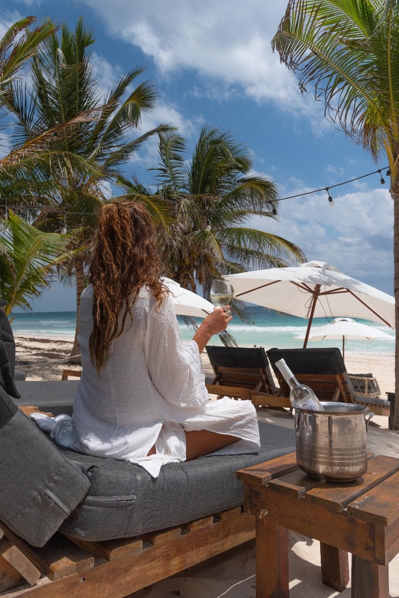 Gramercy Tulum 5