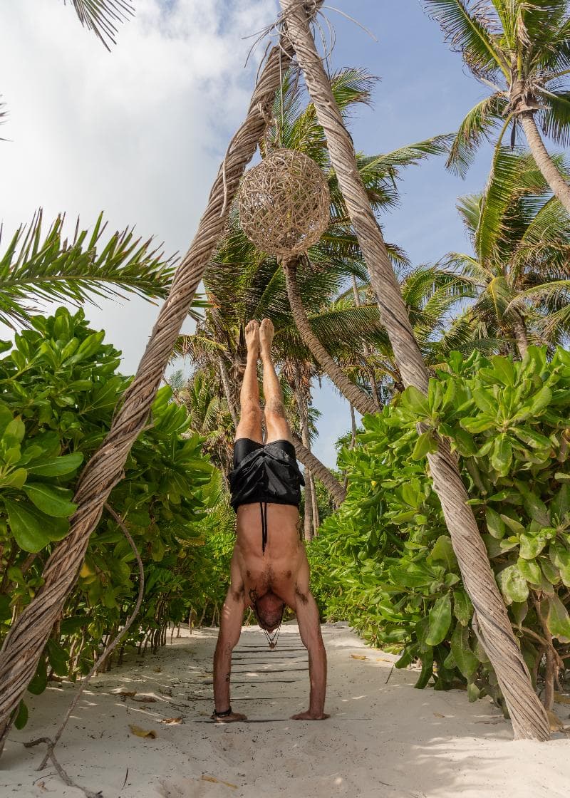 Gramercy Tulum photo 1