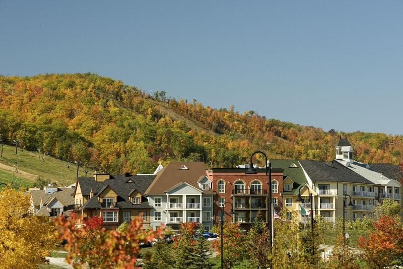 Blue Mountain Resort Mosaic Suites 4