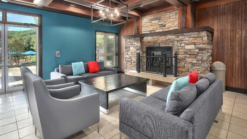 Blue Mountain Resort Mosaic Suites 3