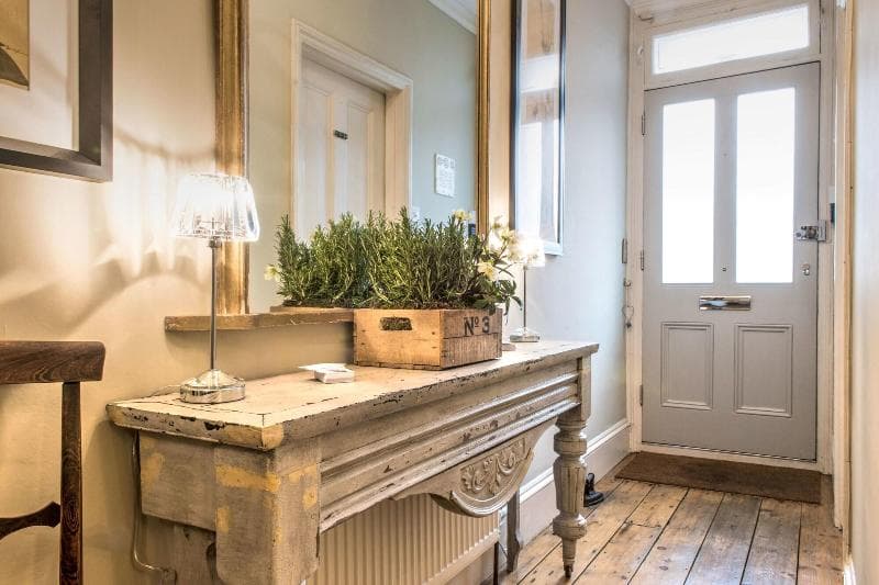 April House B&B 2