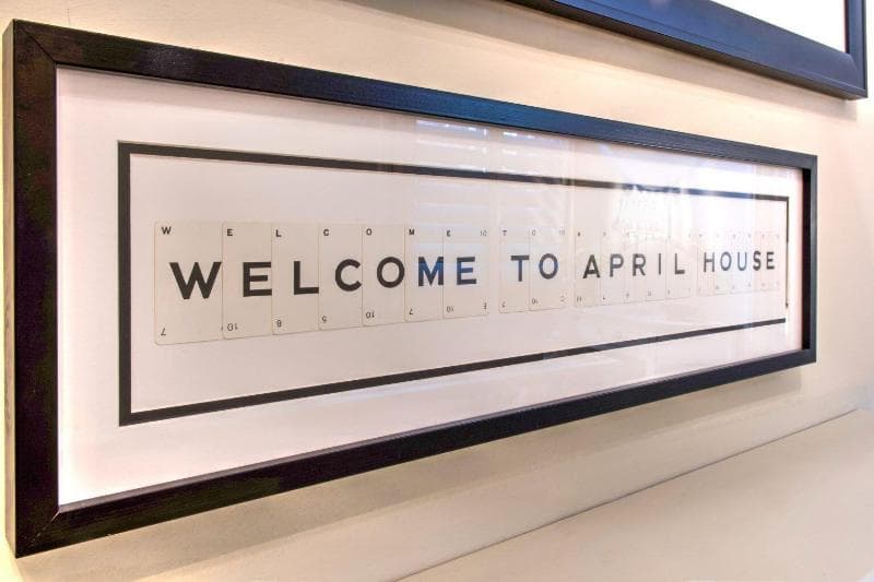April House B&B 4