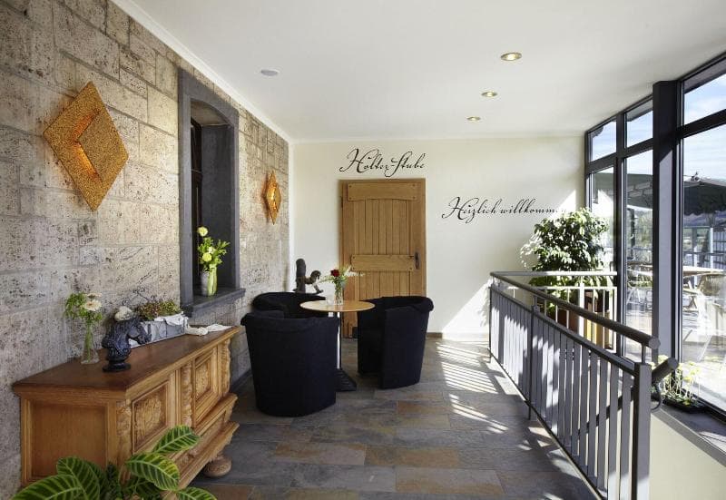 Hotel-Restaurant Gasthof Steinhoff 4