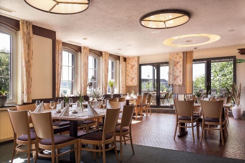 Hotel-Restaurant Gasthof Steinhoff photo 1