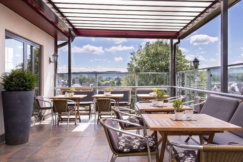 Hotel-Restaurant Gasthof Steinhoff 5