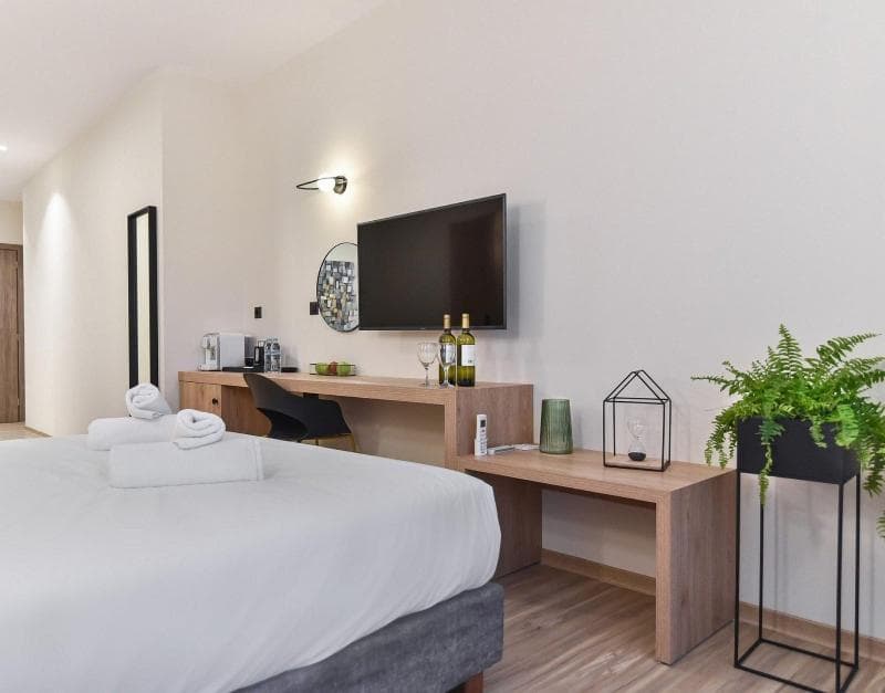 Enattica Suites 3