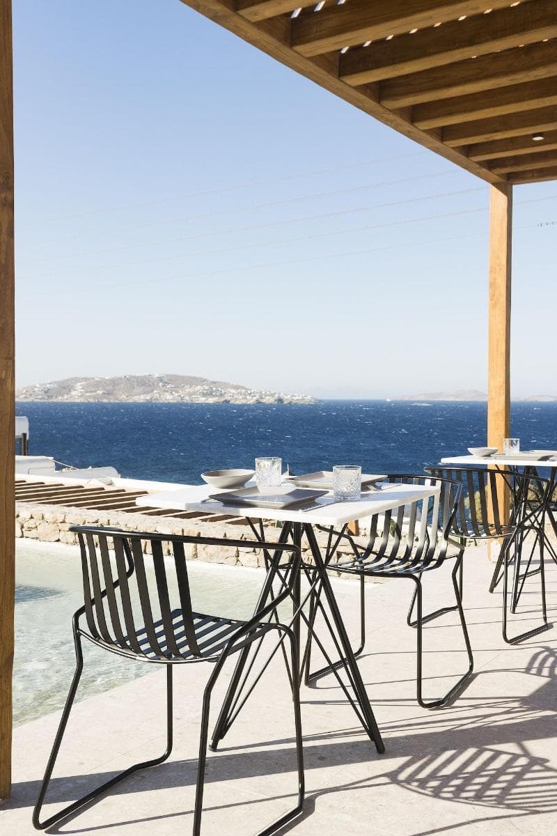 Mykonos Soul Luxury Suites - Adults Only 4