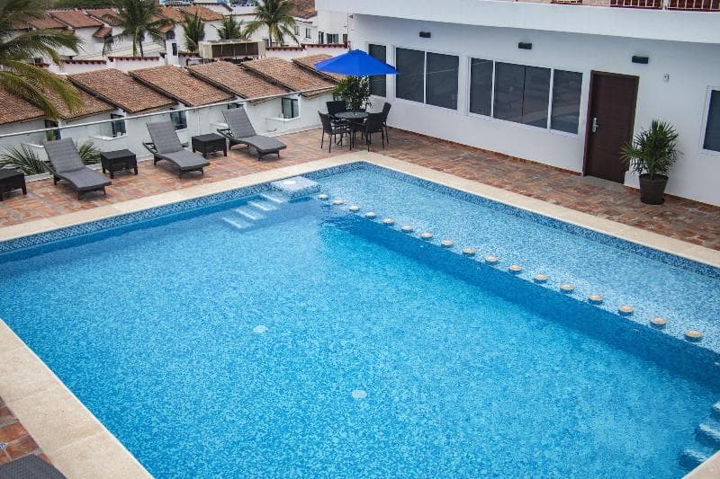 Hotel Grand Paramar photo 1