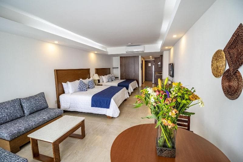 Hotel Grand Paramar 4
