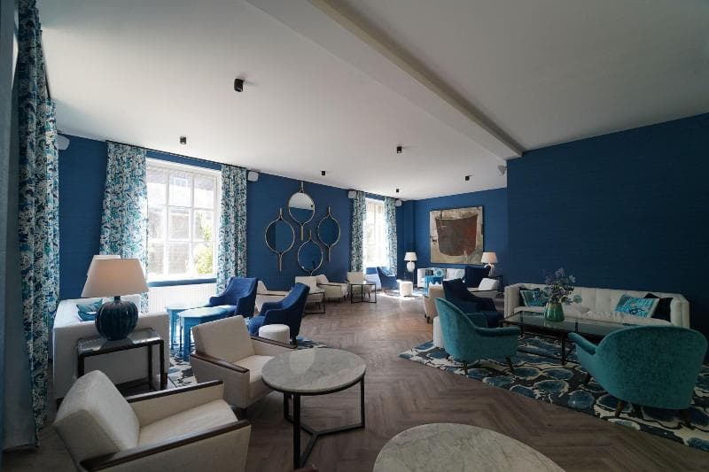 Fletcher Hotel De Oude Gevangenis Alkmaar 4