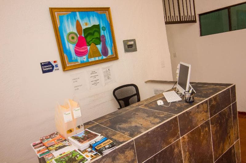 Hotel Casa De Las Piedras 4