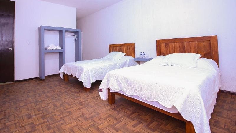 Hotel Casa De Las Piedras 3