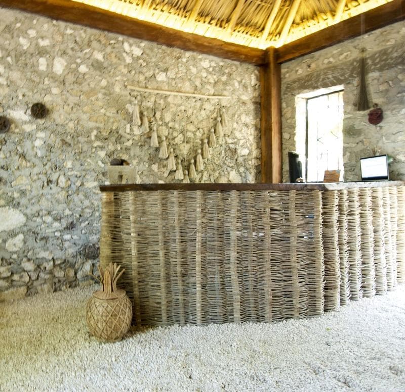 Huaya Camp 5