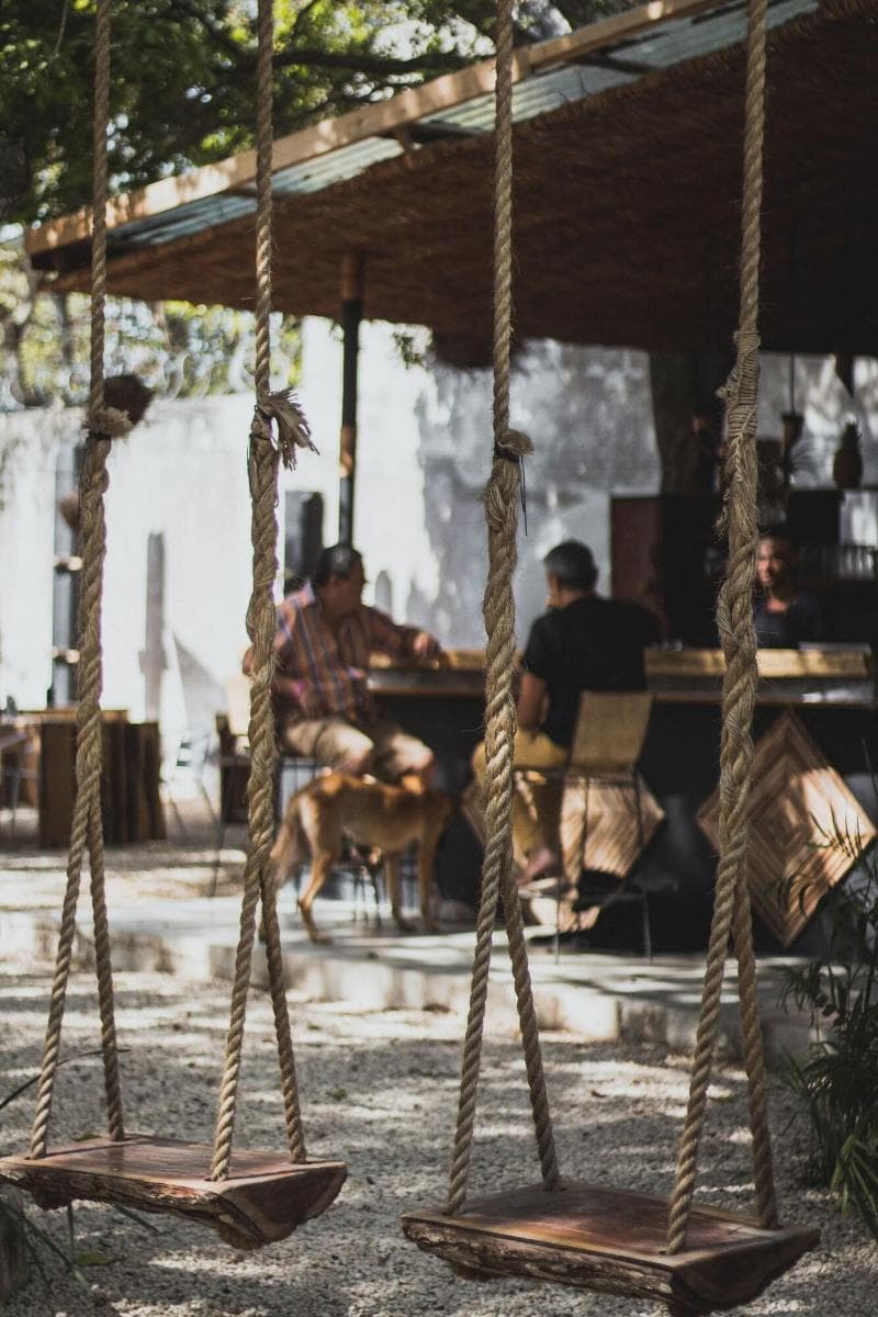 Huaya Camp 3
