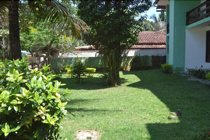 Pousada Paraiso Ilha Grande main