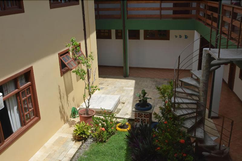 Pousada Paraiso Ilha Grande 5