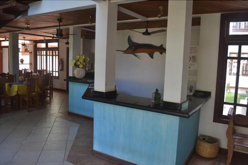 Pousada Paraiso Ilha Grande 3
