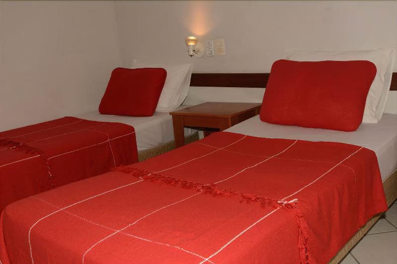 Pousada Paraiso Ilha Grande 4