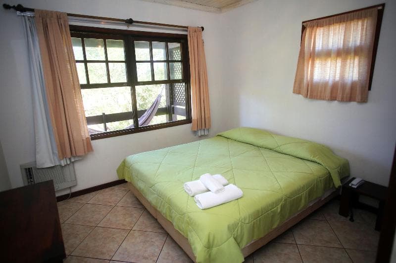 Residencial Cabanas Da Praia Mole photo 1