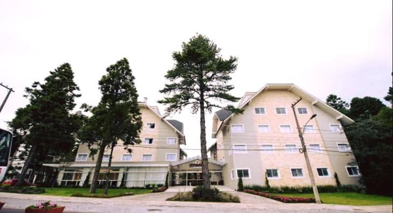 Sky Premium Hotel 2