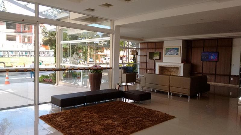 Sky Premium Hotel 5