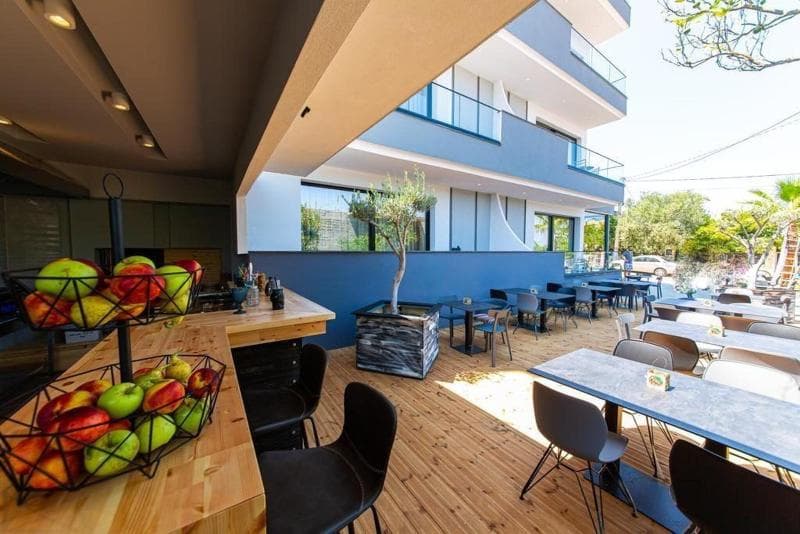 Hotel Utopia 5