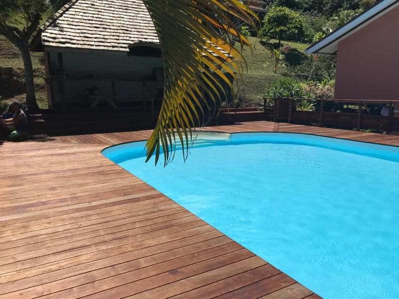 Bora Bora Holiday's Lodge And Villa photo 1