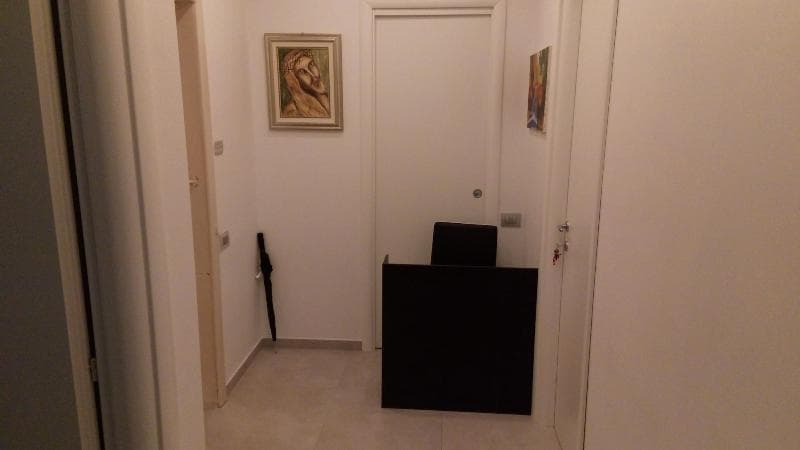 Casa Dell'artista 2 4
