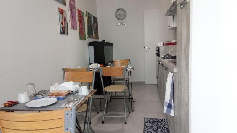 Casa Dell'artista 2 2