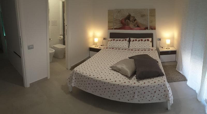 Casa Dell'artista 2 3