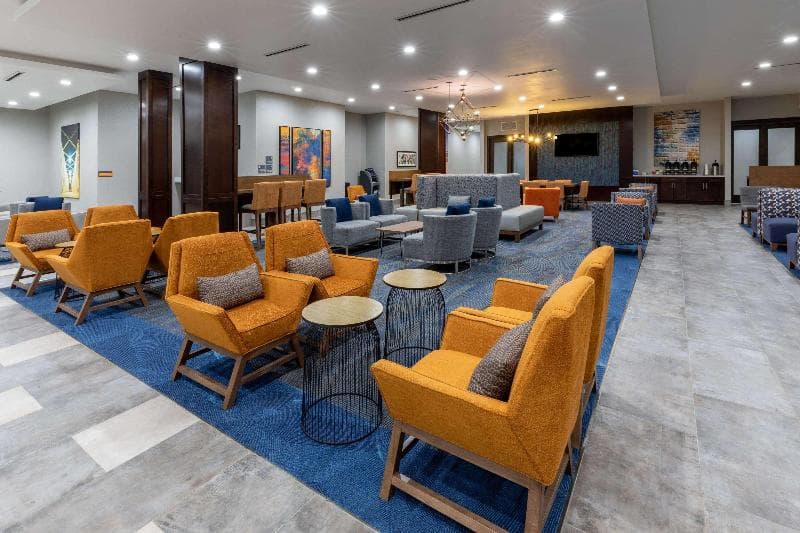 La Quinta Inn & Suites Frisco Fieldhouse North 2