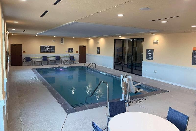 La Quinta Inn & Suites Frisco Fieldhouse North 3