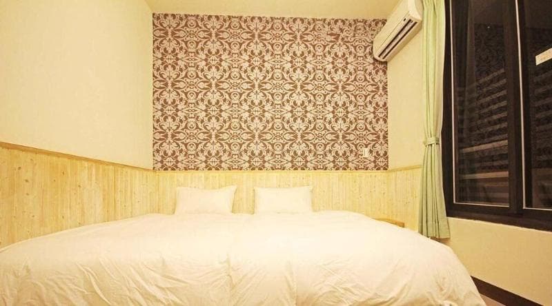 Gimei B&B 4