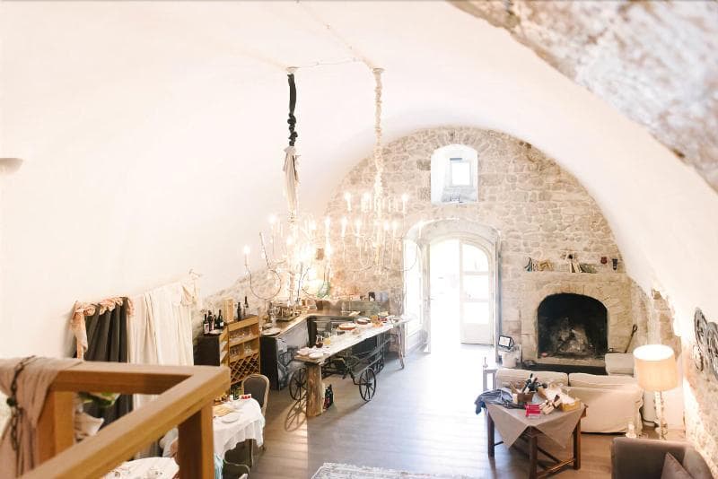 B&B Barone Gambadoro 4