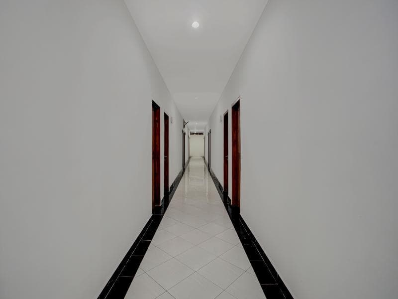 Oyo 3306 Ganandra photo 1
