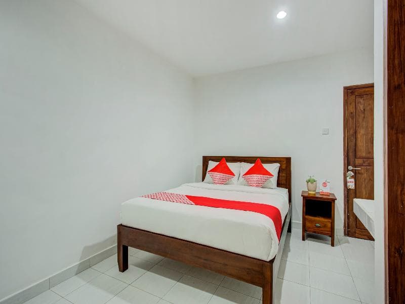 Oyo 3306 Ganandra main