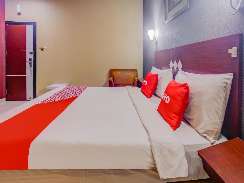 Oyo 3936 Hotel Trisula Makassar