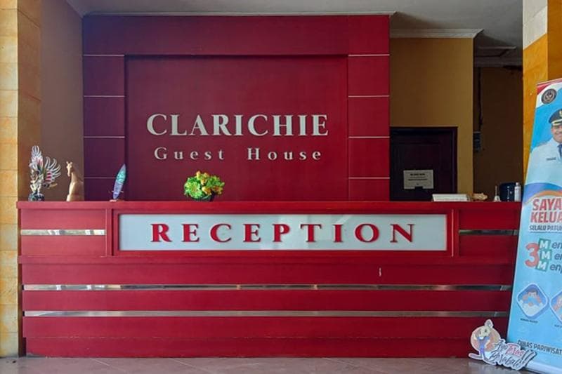 Spot On 3605 Clarichie Guest House 2