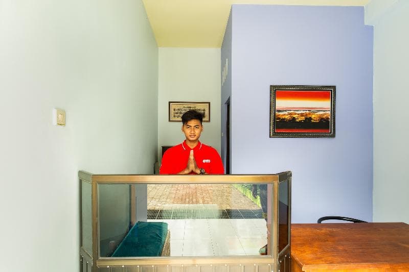 Oyo 3387 Nakula Homestay Syariah photo 1