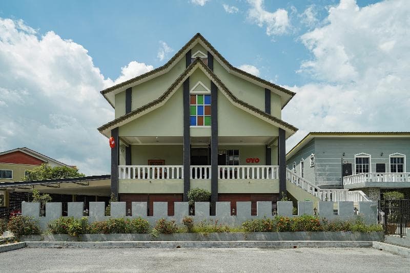 Super Oyo 90009 Bangi Sri Minang Guesthouse 3